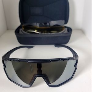 GIEADUN Cycling Glasses